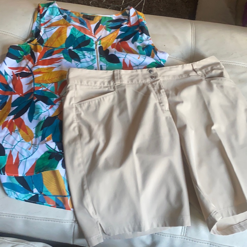 Summer outfit